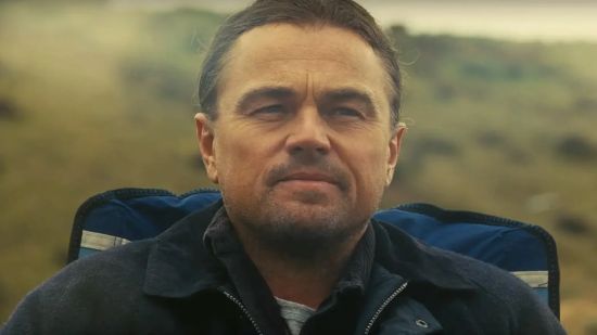 LEONARDO DI CAPRIO TANINMAZ HALDE!